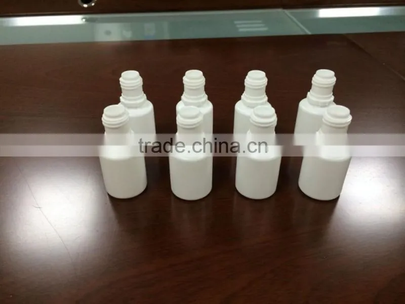 FD supply a variety of difficult shape mould for plastic bottle injection blow molding machine