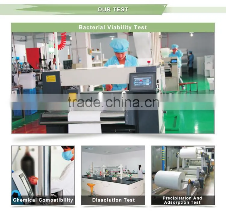 Industrial Pleated Hydrophilic OEM service 5 micron cartridge filter