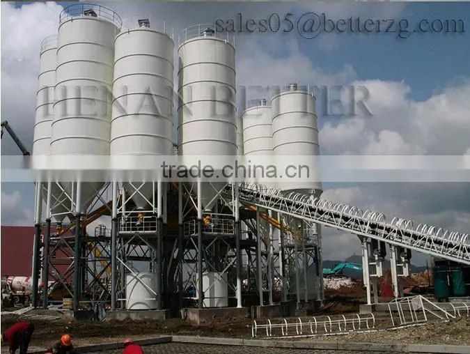Dry Mortar Plant,Tile Adhesive Mortar Production Plant