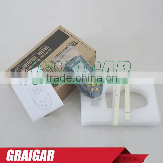TASI-8740 Non-Contact Digital Laser Tachometer RPM Meter