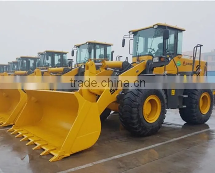SDLG LG918 Wheel Loader Attachment 0.9M3 Multifunctional Bucket For Sale , Attachment Code:1690300007