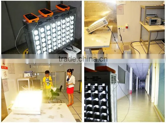 waterproof 1000w high power nautical light /post top light led led light costume