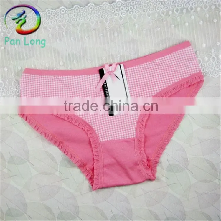2015 underwear women classic women skivvies lace briefs panties
