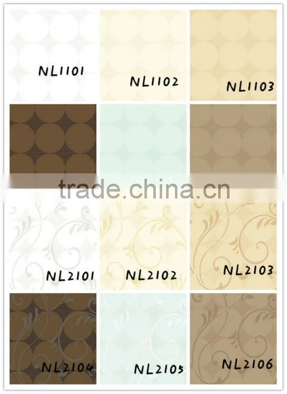 Wallpaper for household NL6103
