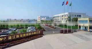 Zhejiang Green New Materials Co., Ltd. company overview - view 2