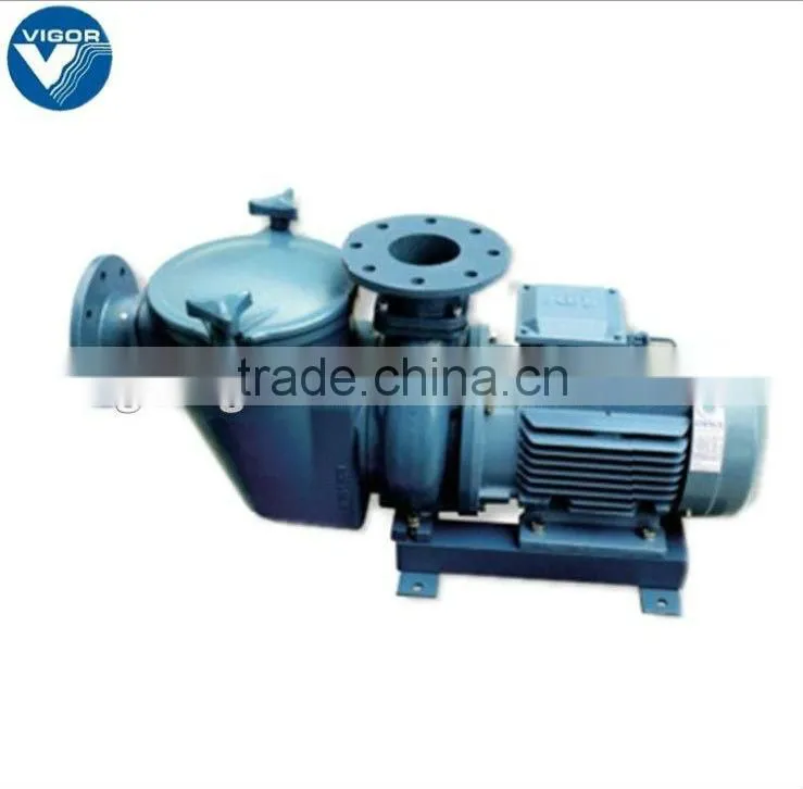 swimming pool sand filter pump