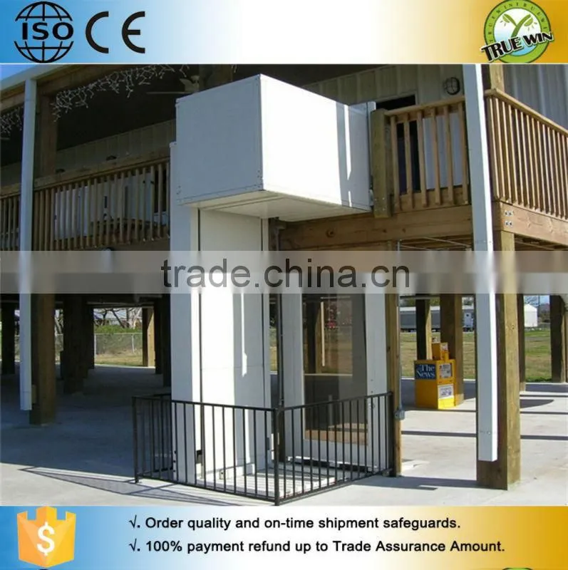 Easy to Operate and Durable hydraulic scissor lifts auto Price