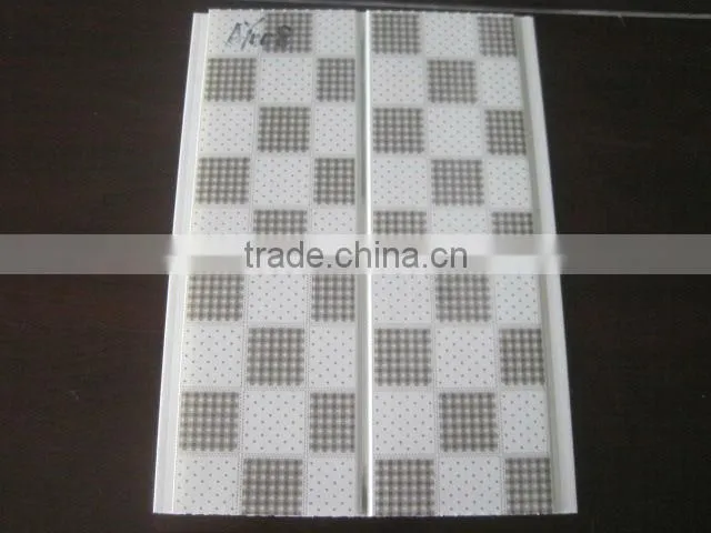 25cm*7mmpvc wall celing in haining
