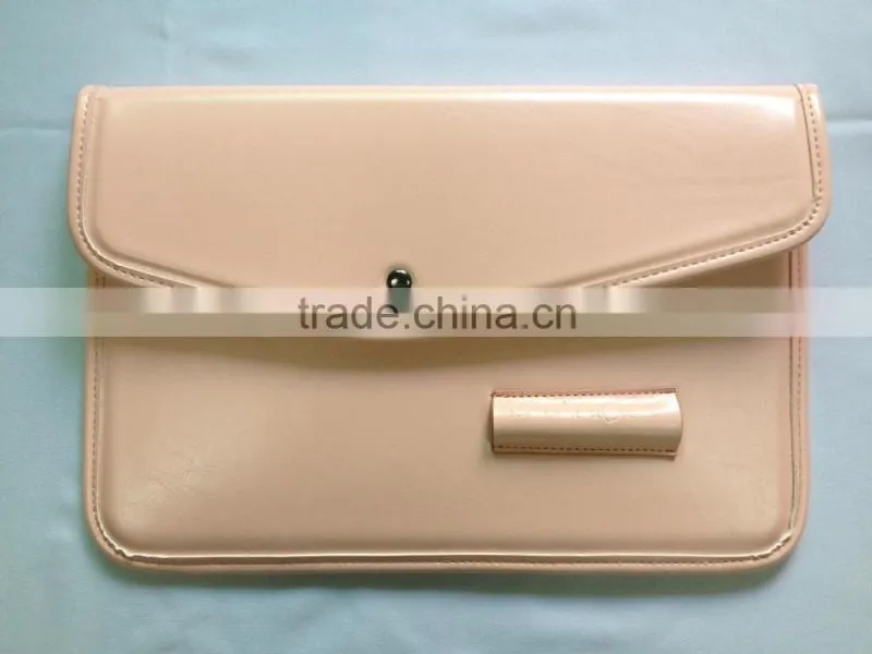 eva bag evaluation pu coated leather eva bag for electric wire