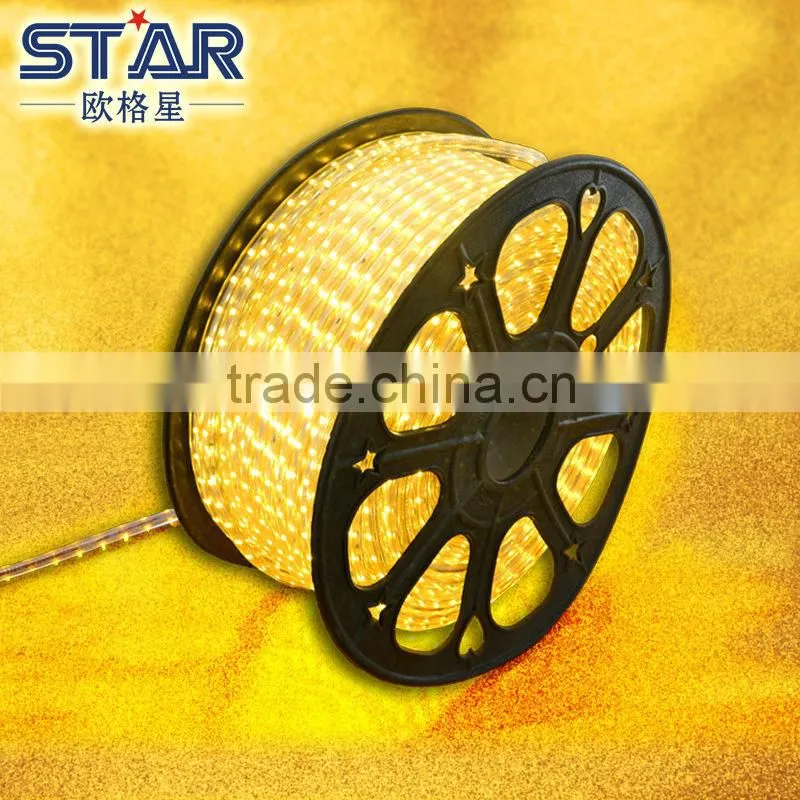 3528ww/w 100m highlight flexible led strip light