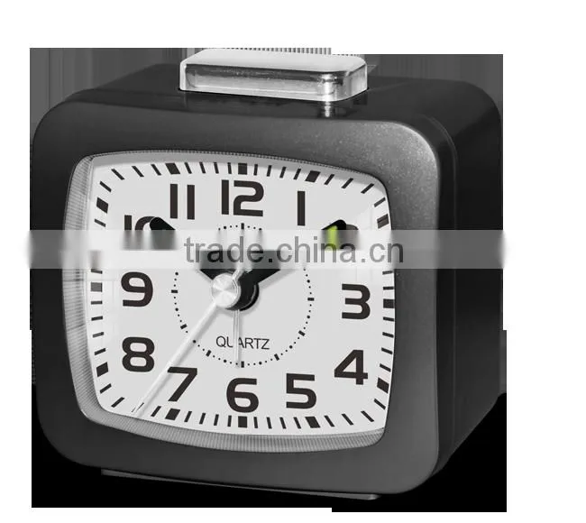 vogue ABS clock beep alarm clock