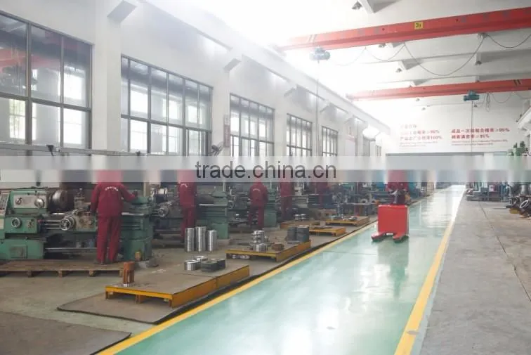 Tungsten Heavy Alloy Parts