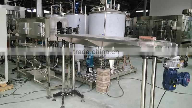semi-auto shrink sleeve label machine
