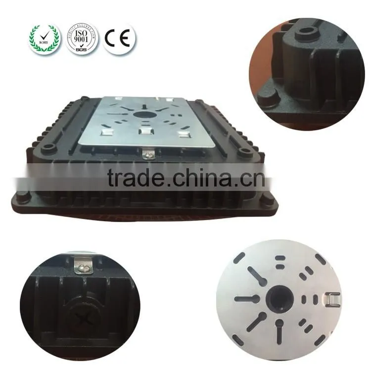 China factory 30w-70w beam angle 120 underground parking garage led canopy lights