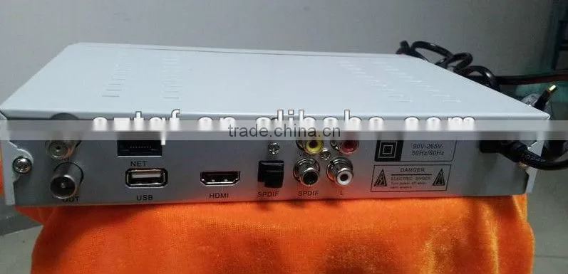 tnHDC-888 for Singapore can watch the Starhub channel