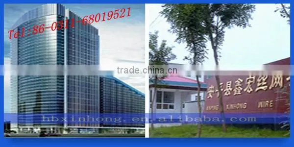 Variety of High Quality Multi Purpose Perforated Metals