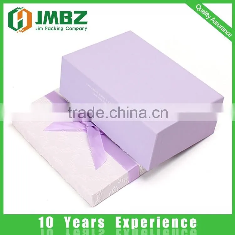 Custom made cardboard box manufacturers in Alibaba China