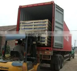 Anping Jiangrui Wire Mesh Products Co., Ltd. company overview - view 2