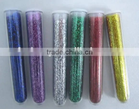 printing glitter powder,glitter decor powder