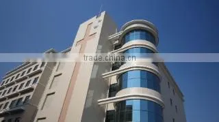Wuxi Ark Technology Electronic Co., Ltd. company overview - view 3