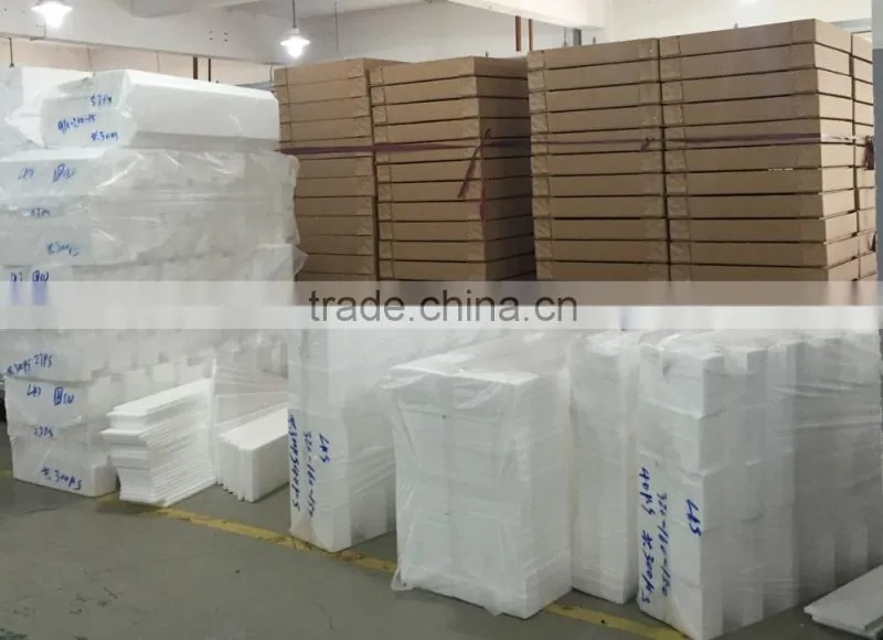 HOT SELLING THREE DRAWER FIXED STEEL CABINET