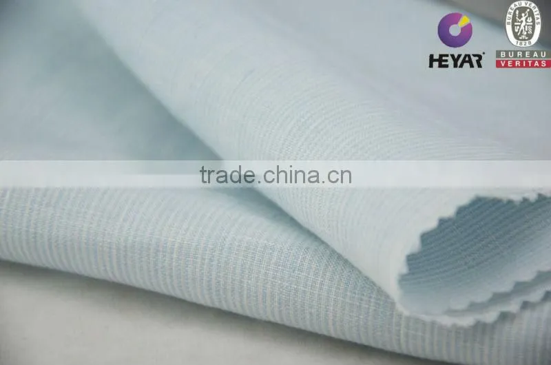 Fabric Shirting Linen