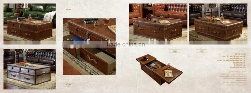 Industrial furniture for sale