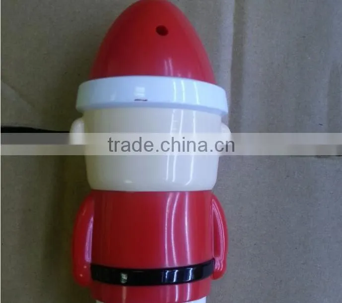Christmas gift power bank