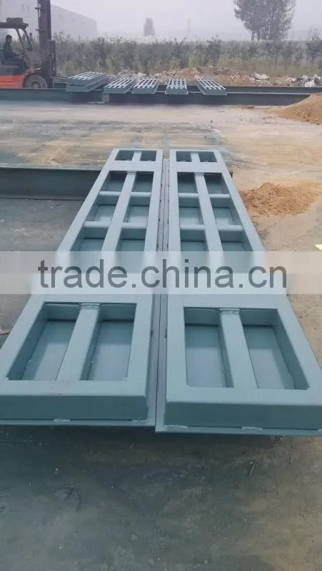 autoclaved lightweight cocrete production line Autoclave light weight flyash sand concrete blocks making machine manufacturer