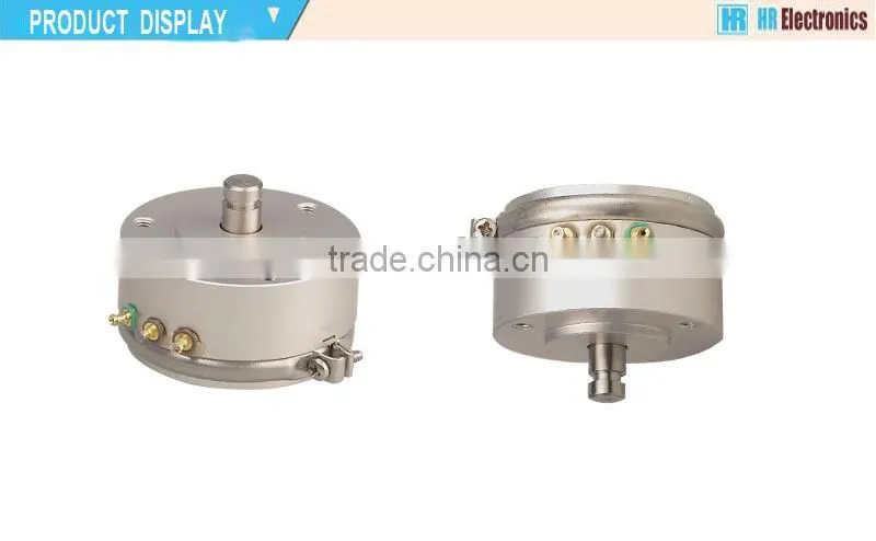 potentiometer pcb WDD35D4M