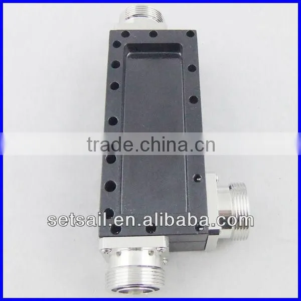 500W 670-2700MHz Base Station 30dB Coupler DIN-F