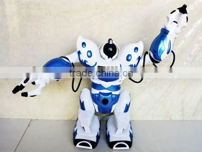 Infrared Toy RC Robot remote control robot TT331 X5 .Hot selling rc toys