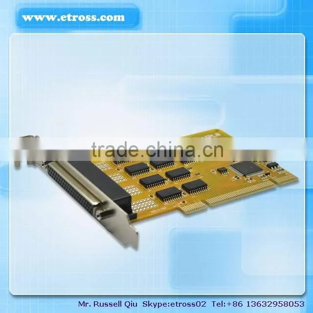 8 Ports 32Sims GSM SMS Modem With SIM Card rotation
