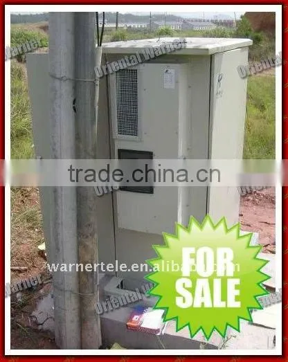 industrial air conditioner for telecom shelter