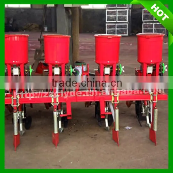 High quanlity corn planter /corn planter with fertilizer for sale