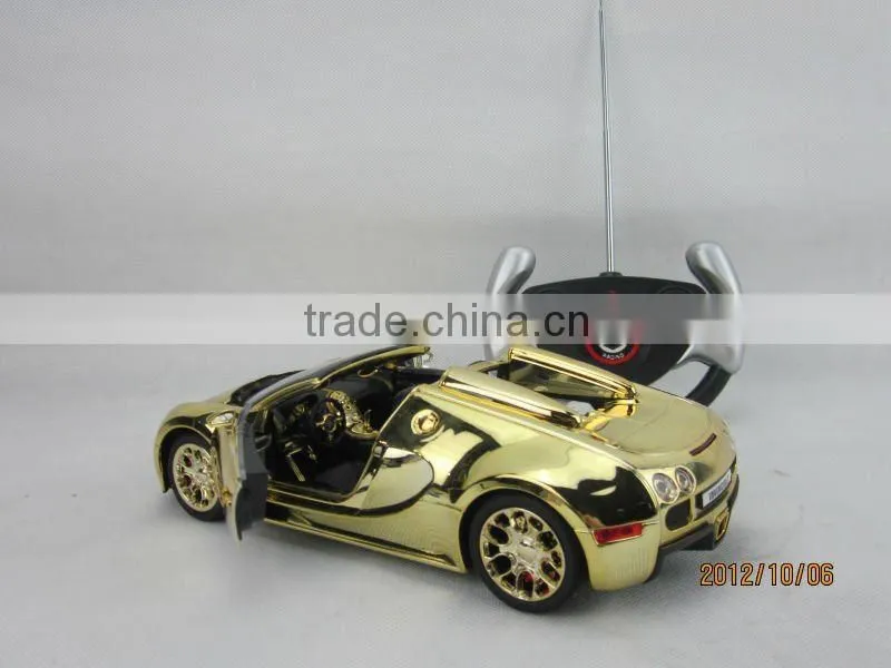 hot sale!!!metal parts for rc car