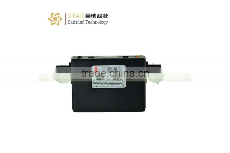 wholesale auto flashing 8 PCS led visor light XN-S6-3