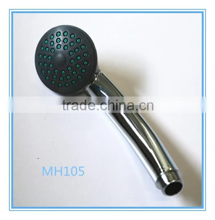 MH105 High quality shower set, ABS Plastic shower head ,Bathroom Faucet Accessories