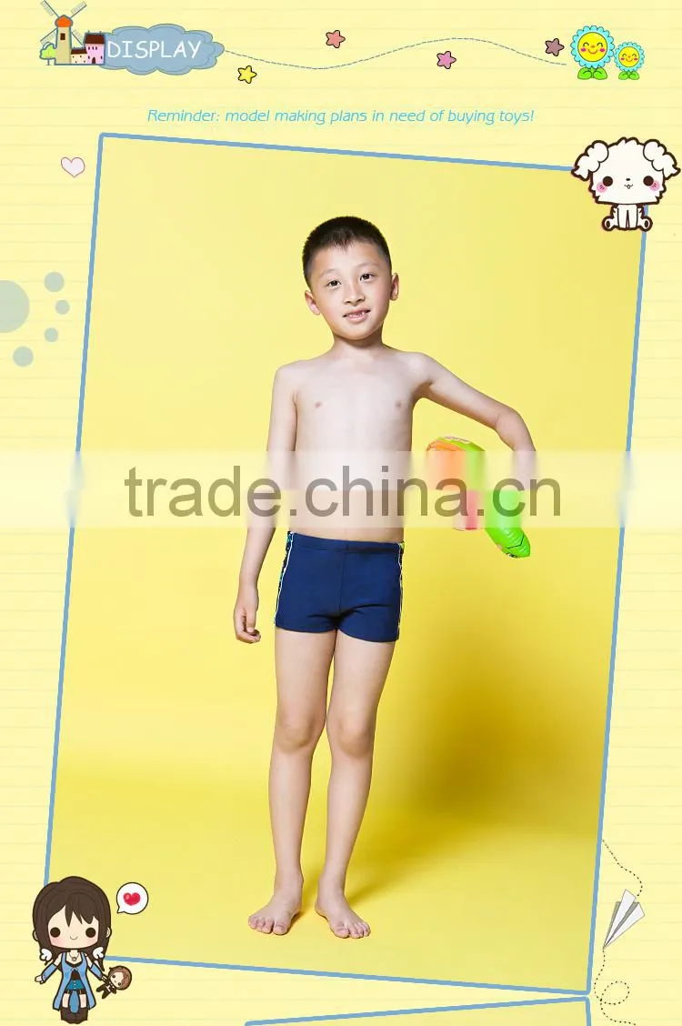 CNYE High Quality boys swimwear fashion kids swimwear