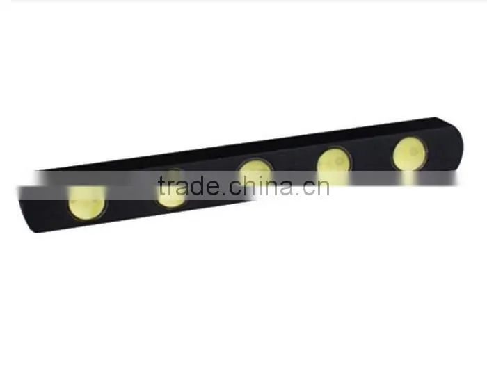 5 SMD 12V dc LED daytime running light car led light eagle eye auto drl light