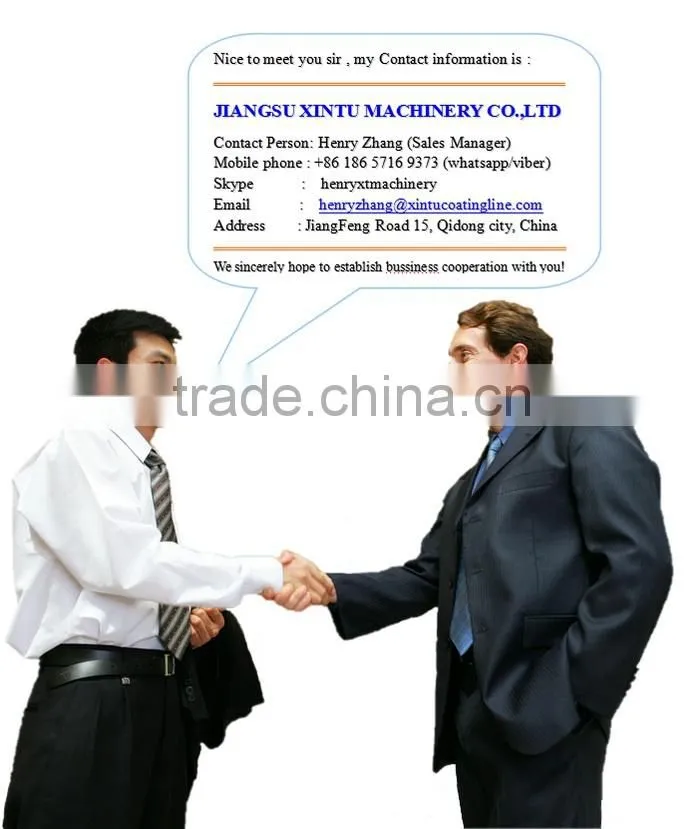Automatic PP Powder Coating Spray Booth