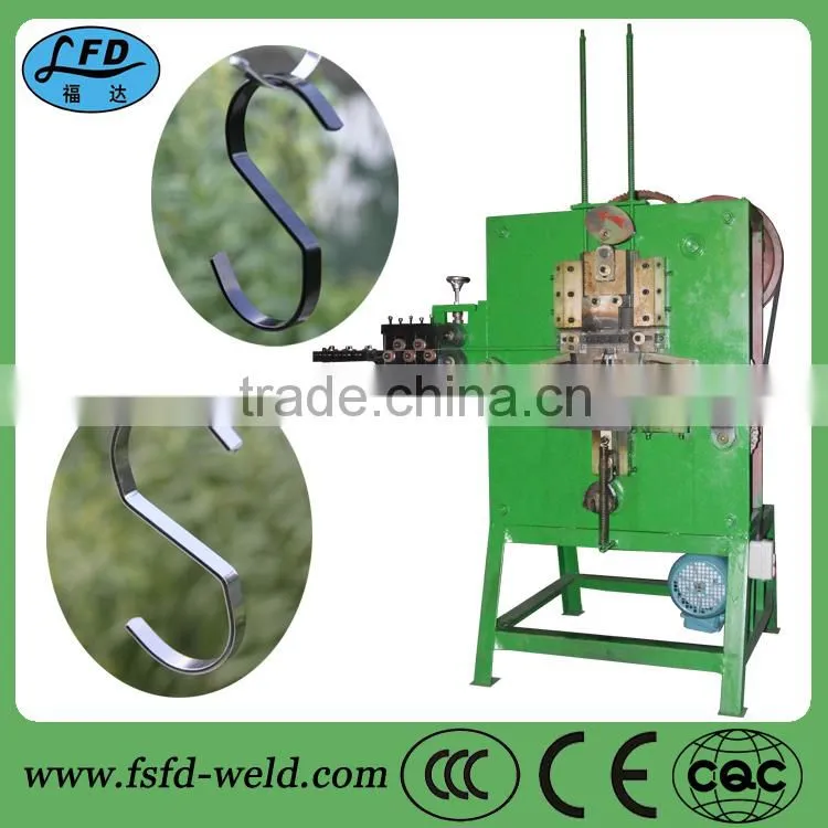 Carbon steel material metal processed and automatic automation 3d cnc wire bending machine