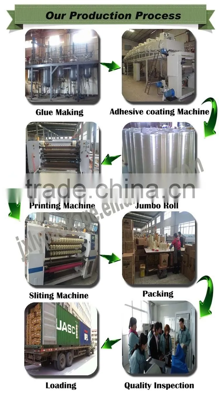 Liying Packaging PET Strapping Band Polypropylene Strap PP Straps