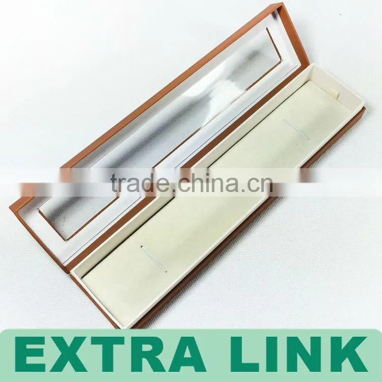 Custom Handmade Elegant Antique Cheap Vintage Paper Cufflink Boxes Wholesale