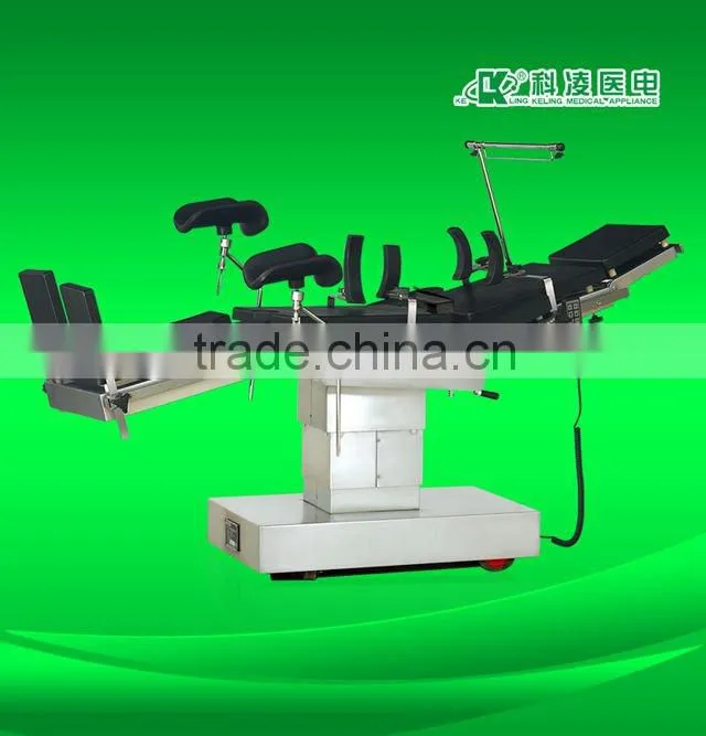 KL-D.IB Electric Orthopaedic OT Table Surgical operation table Orthopedic operating tables