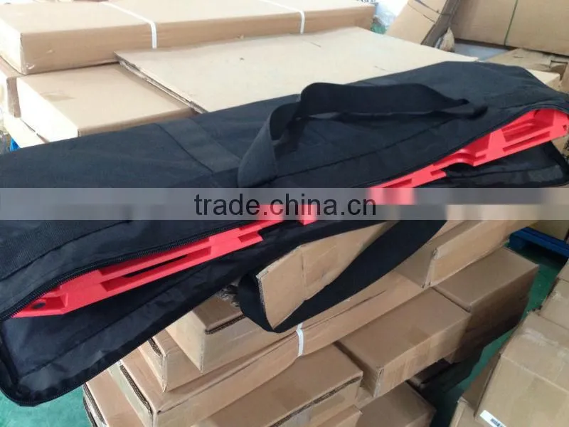 4WD Sand track Recovery track Snow track 4X4 PARTS RED GREEN