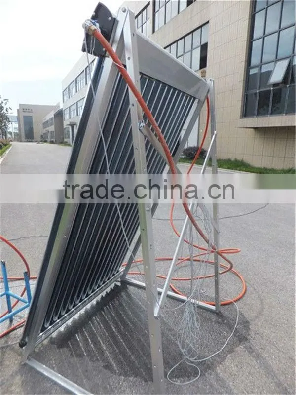 split solar water heater
