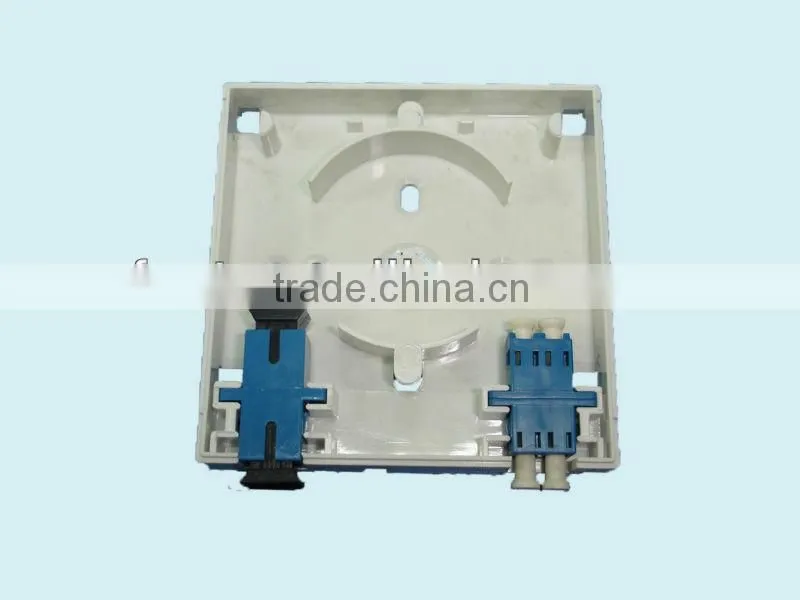 FTTH Fiber Optic Cable Termination box FCST02102