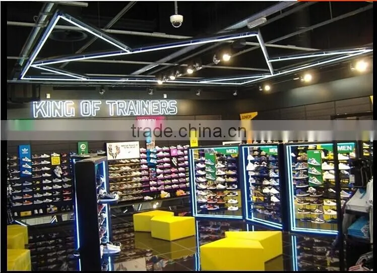 Chinese led hurdle lamp used guardrail for sale with colorful changing waterproof ip65