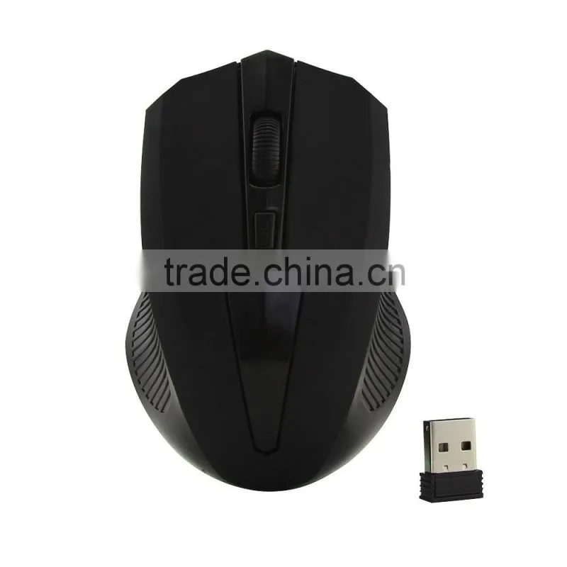 2017 new wireless mouse driver,wireless mouse sale 2.4g